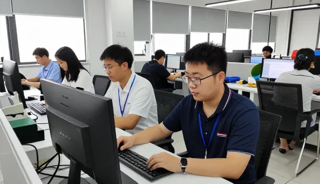 企业管理系统未来将在社区服务站中发挥更大作用