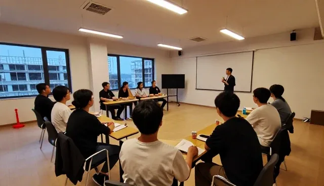 技术培训课程设计如何选型，关注哪些核心要素